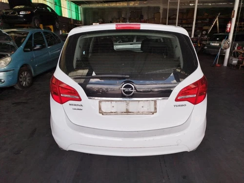 3C405307351 Catalizador para OPEL MERIVA B Excellence 2012 547773 - Imagen 7 de 10
