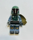 LEGO Boba Fett Minifigure Star Wars