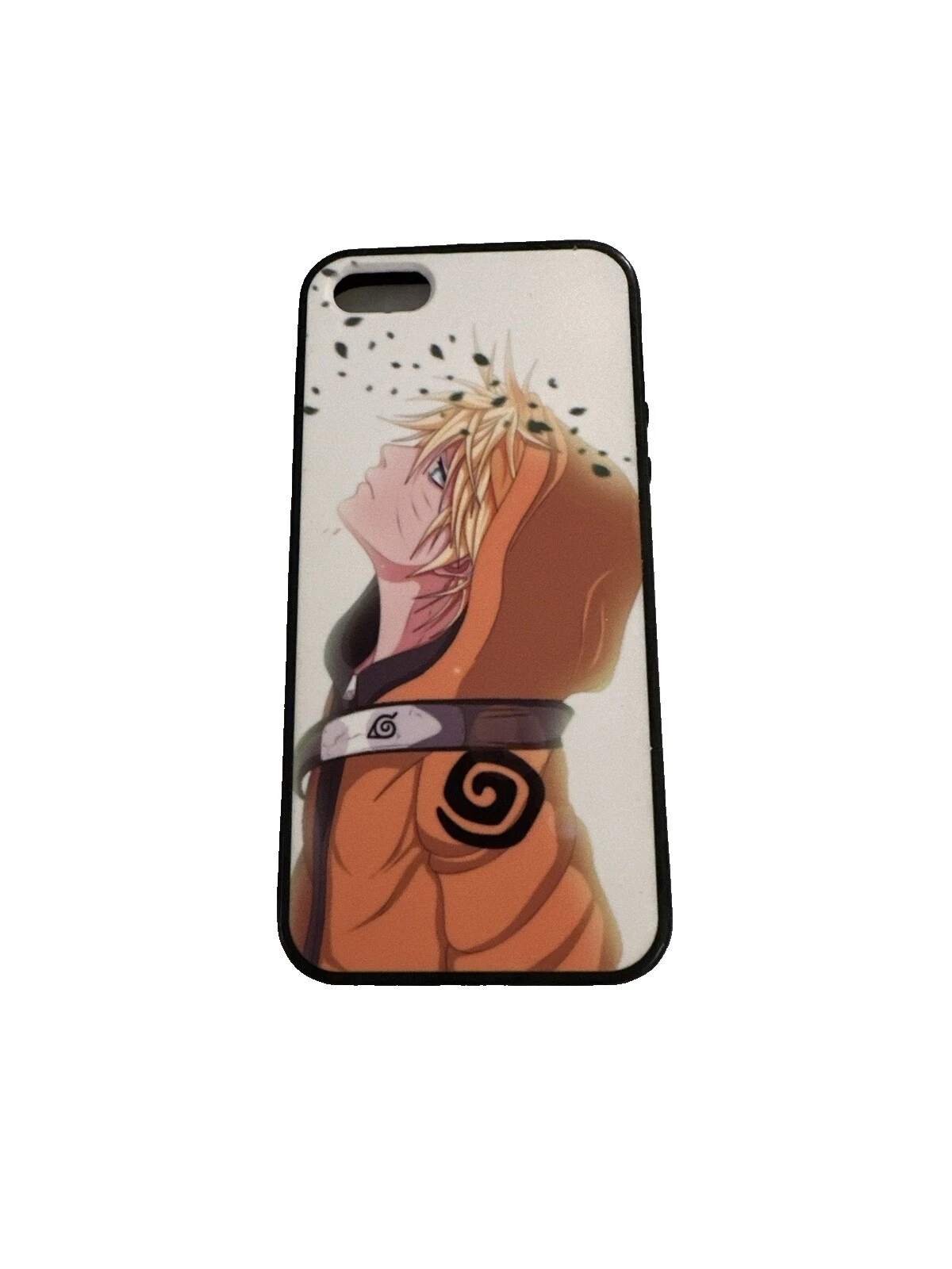 Naruto casos para Apple iPhone 5s