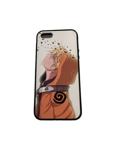 MONTBLANC ナルトデザイン iPhoneケース MONTBLANC Naruto Phone Case iPhone 14 Pro (COMES AS SHOWN NO BOX