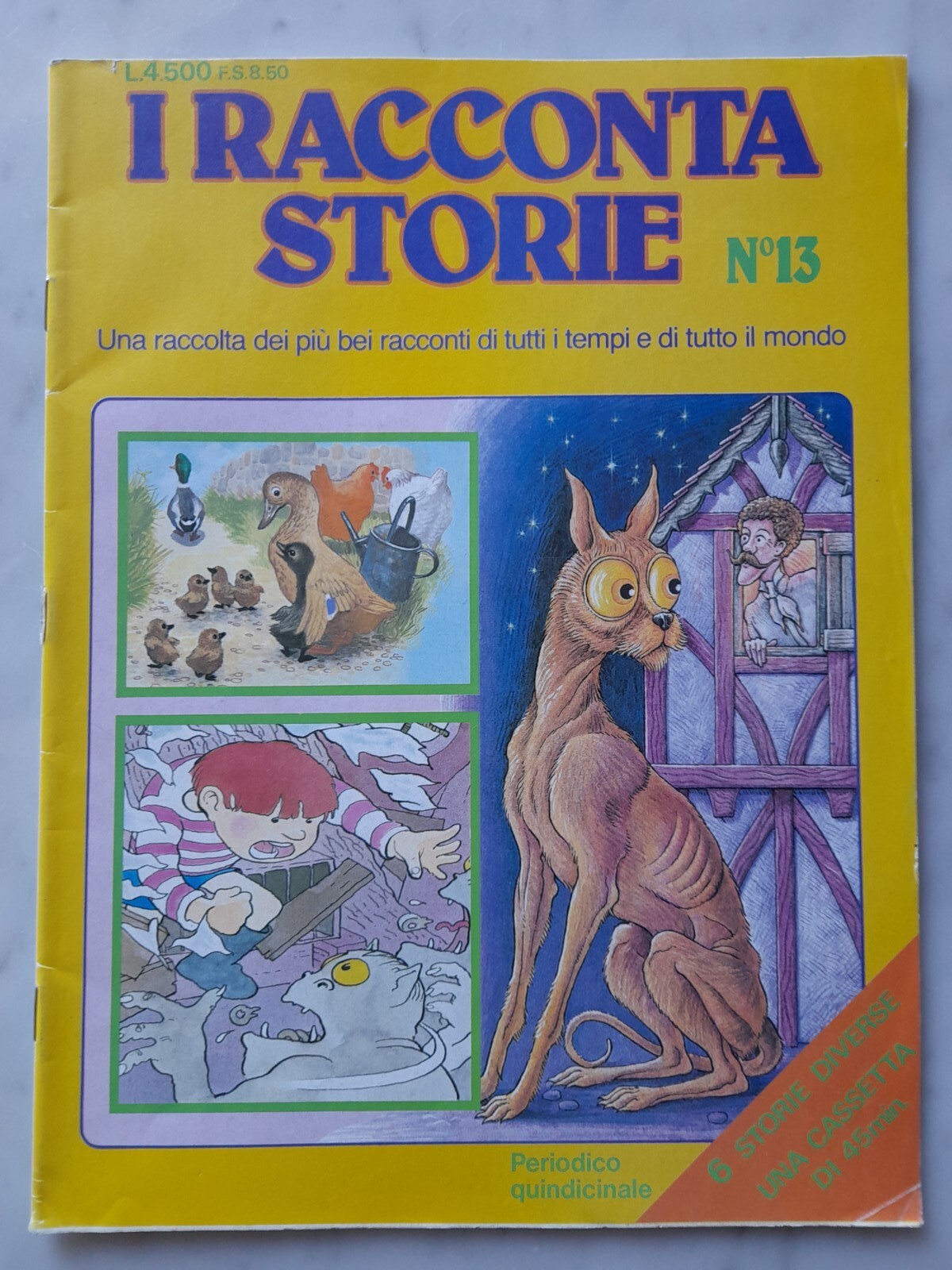 Foto 1 di 2