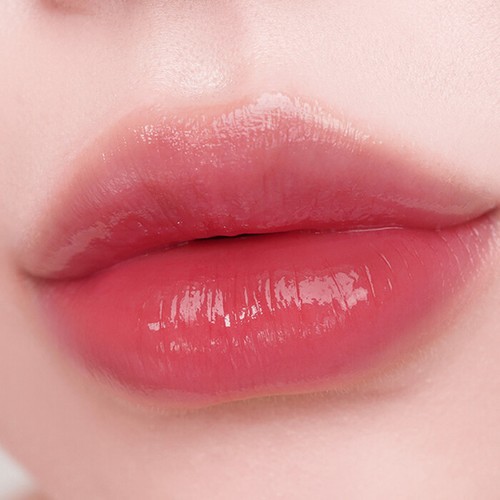 PERIPERA Ink Mood Glowy Tint 4g #Softberry Collection - Picture 4 of 4