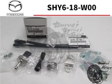 MAZDA Genuine SHY6-18-W00 CX-5 DIESEL EXHAUST GAS PRESSURE SENSOR NEW