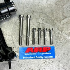 Arp Stainless Oil Pump Bolt Kit For Honda Acura B Series Civic Integra B16 B18