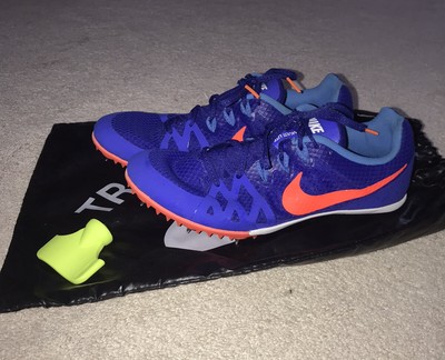 all purpose track spikes