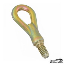 Abschlepphaken Aschleppöse für BMW 3 E46 1998-2006 5 E39 1996-2004