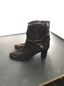 vaneli booties
