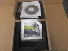 DELL CD-RW/DVD-ROM DRIVE MODEL MU10N FOR DELL CN-ORK988 (NEW)