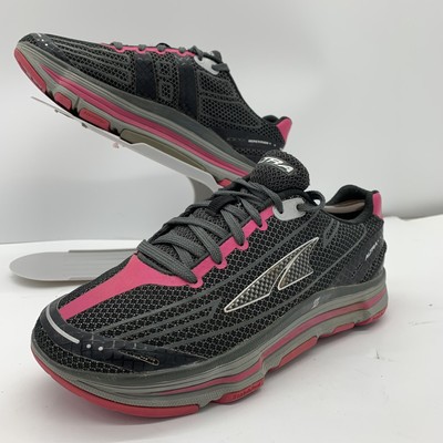 zero drop altra running shoes