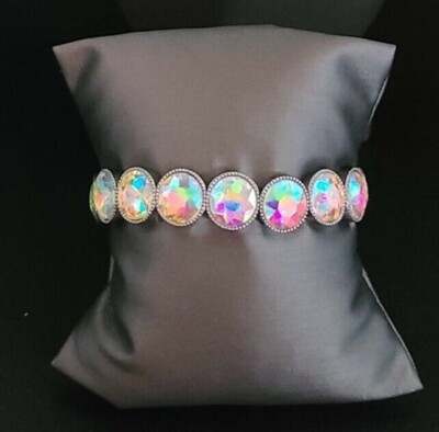 Paparazzi Number One Knockout OIL SPILL 🔥 IRIDESCENT Multi