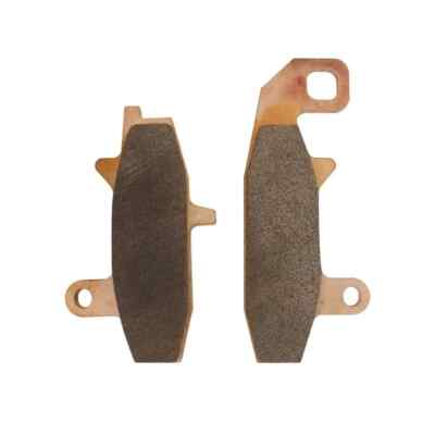 Armstrong Sinter Road Brake Pads - PAD320137 - DB7770 - FA147