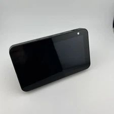 Amazon Echo Alexa H23K37 Smart Display Speaker Assistant Black SPEAKER ONLY