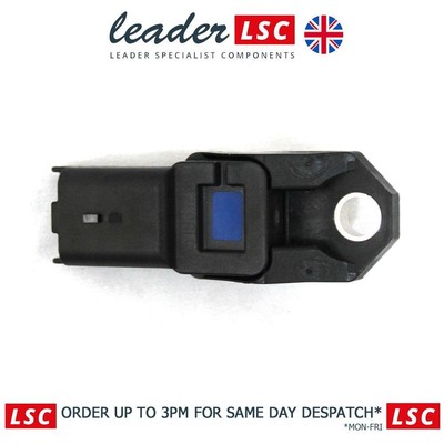 Genuine Ford Boost Pressure Map Sensor 1703244 for sale online | eBay 