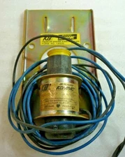 KBi Dieselmatic Kompac 24V Premium Engine Starting Fluid Holder, pn 500000