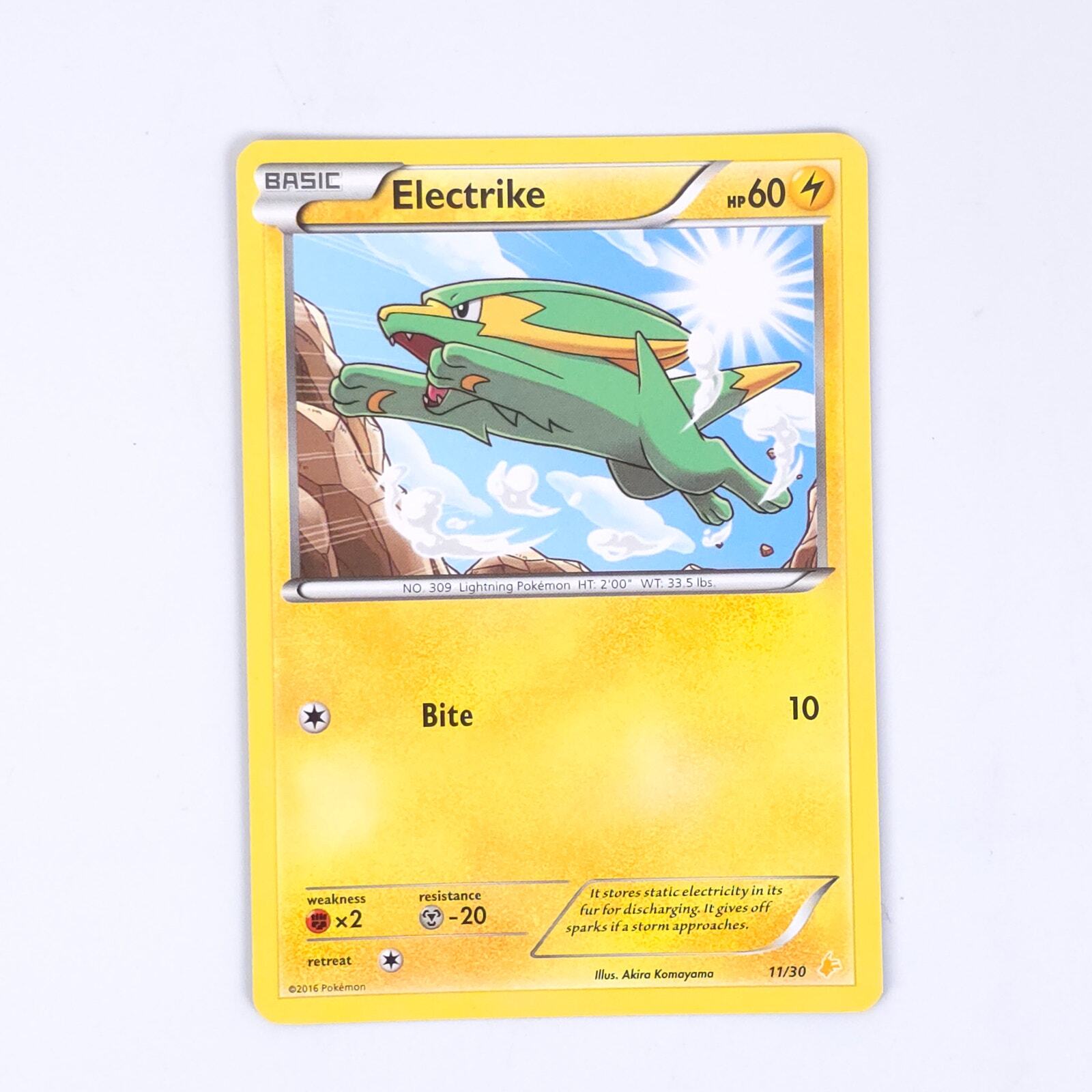 electrike pokemon card price Pokemon Japanese Sv9A Heat Wave Arena 073 Electrike Art Rare PSA 10 GEM  MINT Cert #115923007 – Boxed Vinyl
