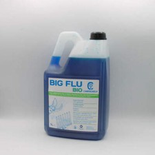 OLIO PER LUBRIFICAZIONE ABBACCHIATORE BIG FLU CAMPAGNOLA DA LT.5