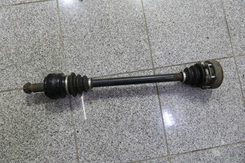 BMW E81 E82 E87 E88 E90 E91 E92 E93 Antriebswelle H.L. 7523959 original