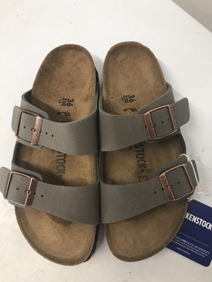 birkenstock arizona stone womens
