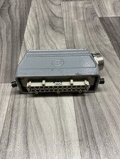 Contact 24Pin Connector Plug #4018PT178