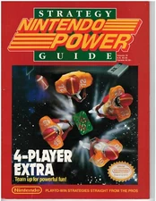 Nintendo Power Magazine Strategy Guide Final Fantasy Video Game 1990 Vol. 17