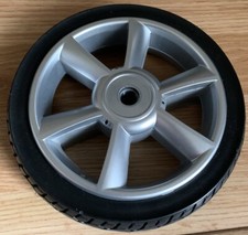 7x1.6 180x40 Front Wheel Assembly For The Ev Rider Transport Af S19af