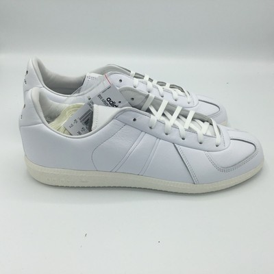 oyster holdings bw army