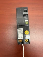 QO 220CAFI ARC FAULT BREAKER