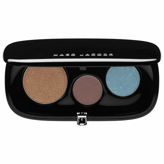 Marc Jacobs Style Eye Con No 3 Plush Eyeshadow Palette in 110 Shoe Gazer NEW - Image 2 of 4