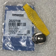 It Fits 2022708 / 2022708PE Genuine Paccar Bushing OEM - New