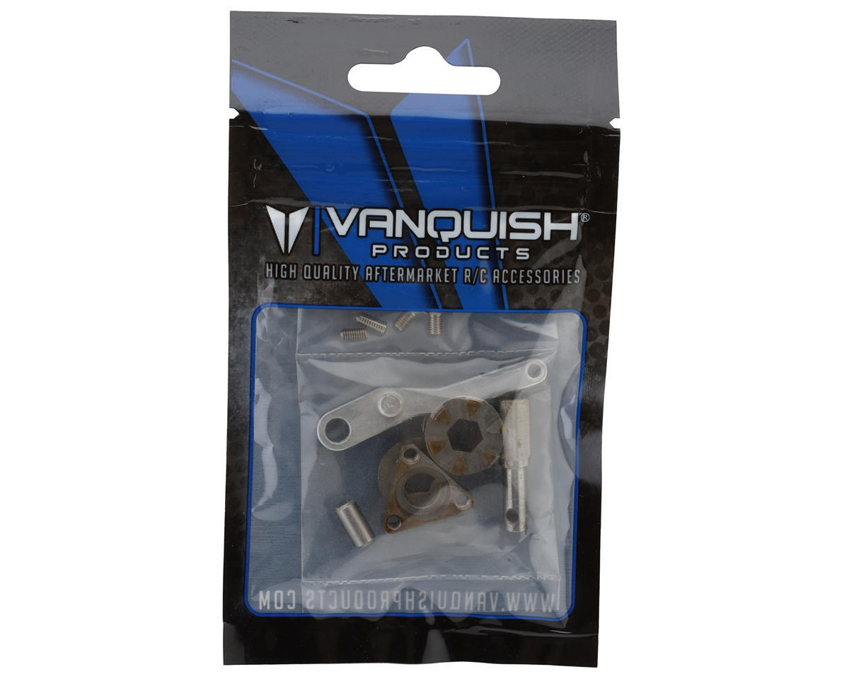 Vanquish Products Hurtz Dig V2 Replacement Components Rebuild Set