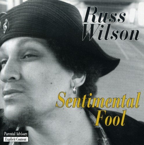 Russ Wilson Sentimental Fool (CD)