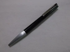  Montblanc Ballpix Pen # 780 Black / Chrome Matte Finish