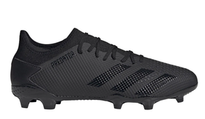 predator 20.3 low mens fg football boots