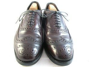 allen edmonds cambridge