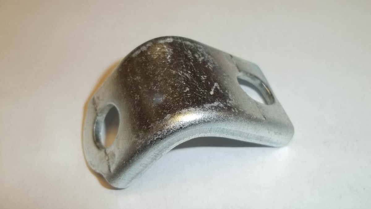 k.s⭐︎⭐︎⭐︎ Simpson Strong-Tie H1.81Z - H1.81 18-Gauge ZMAX Galvanized