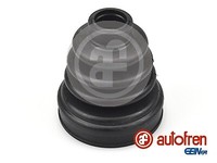 Autofren Seinsa D8251 Bellow Set, Drive Shaft For KIA Suzuki