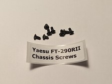 Viti per telaio Yaesu FT-290RII