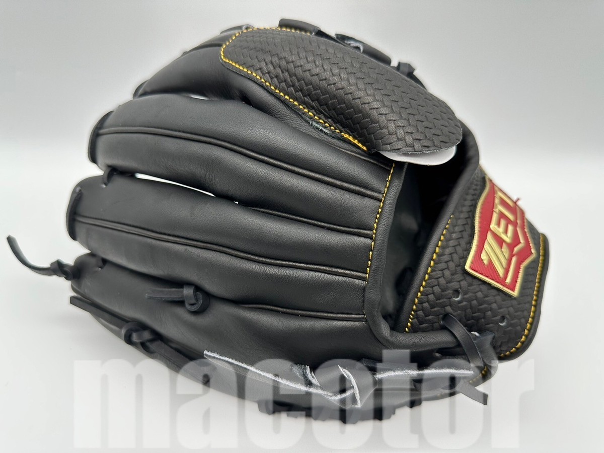 New ZETT Pro Model 11.5