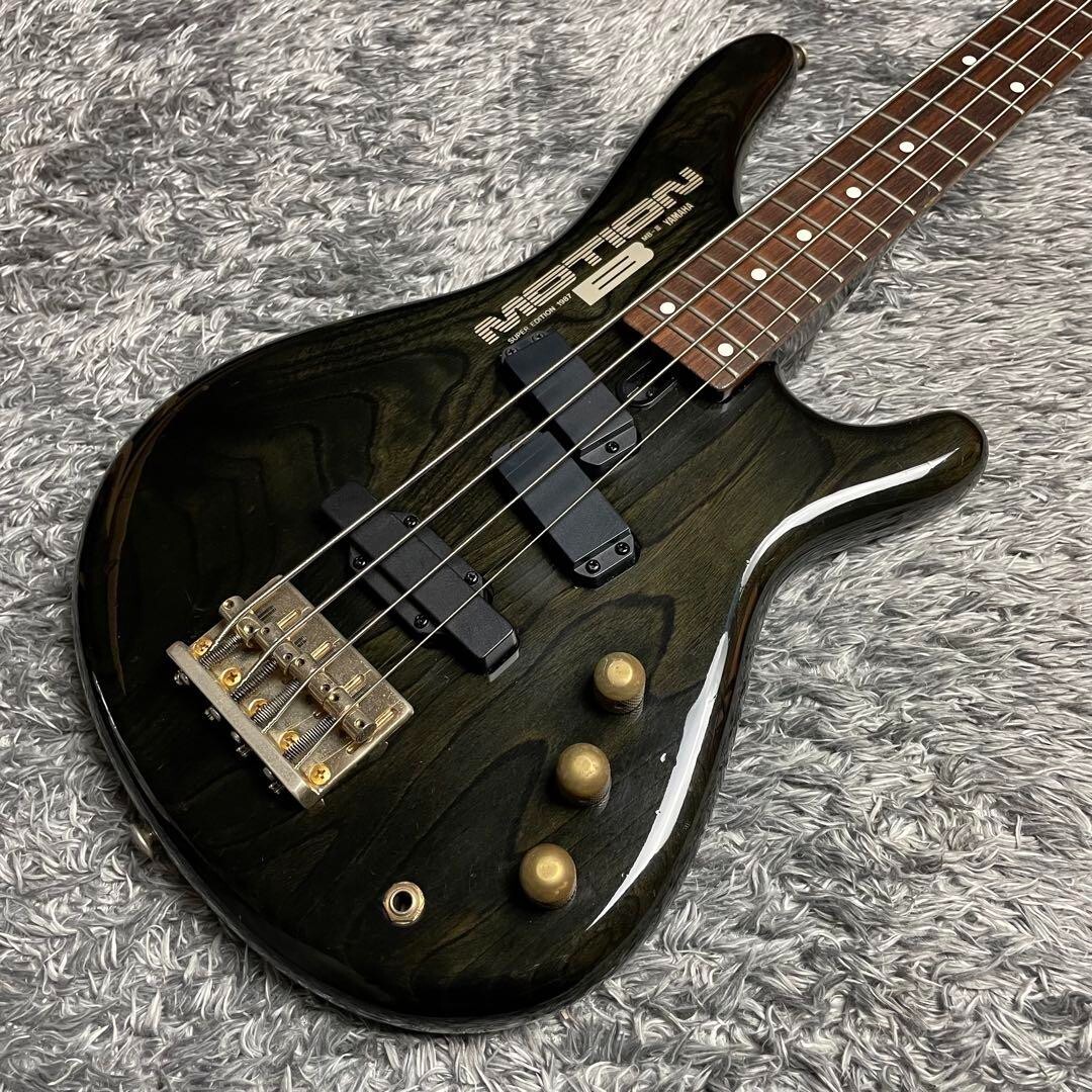 YAMAHA Motion Bass MB-III PJ Special | eBay