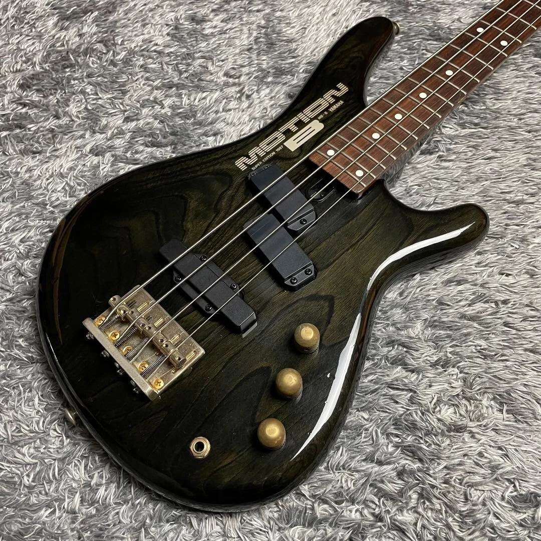 YAMAHA Motion Bass MB-III PJ Special
