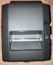 Star Micronics TSP650 II USB Thermal Receipt Printer