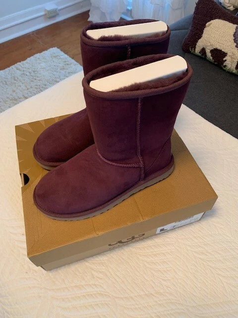 Original ugg 2024 australia classic