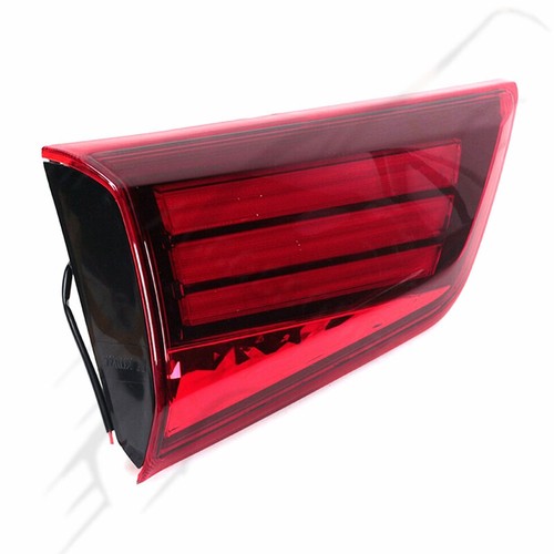 Conjunto de luces traseras laterales laterales izquierdas para Mitsubishi Outlander 2016-20 8331A179 - Imagen 4 de 10