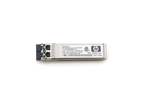 QK724A HP 16GB FC SW SFP+1PCK SFP. | REF