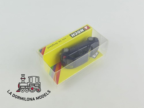 ED 18110 NOCH ESCALA H0 COCHE 1:87 Ford Fiesta - NUEVO (c32) - Picture 4 of 6