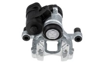 Bremszange Hinten Rechts FüR VW Golf VII 12- Touran 15- T-ROC 17-