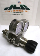 PARKER , VERIFLO , 1R6004SK5P4304B , REGULATOR , MAX : 4000 PSI , RANGE : 10-250