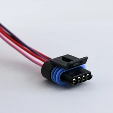 Ignition Module Connector Wiring Pigtail GM 1992 to 1997 LT1 Camaro Corvette