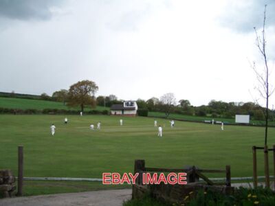 PHOTO  'WHAT'S THE SCORE?' WHITLEY HALL CRICKET CLUB GRENOSIDE SHEFFIELD 285 FOR