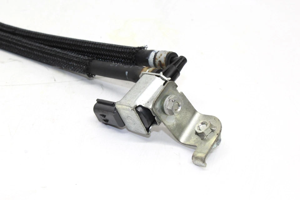 2008 Suzuki Katana 650 Gsx650f Air Valve Solenoid Top Engine Switch Sensor oem - Image 4 of 4